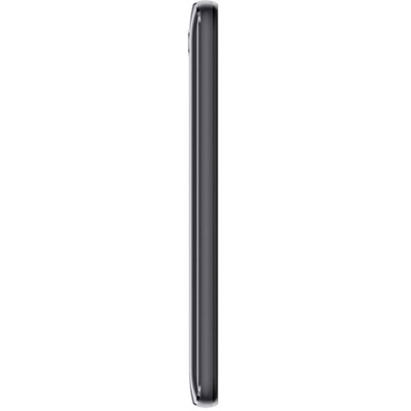 Мобильный Alcatel 1 1/16GB Volcano Black (5033D-2LALUAF) -
                                                        Фото 3