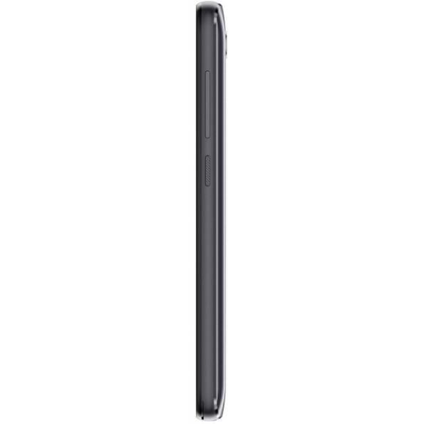 Мобильный Alcatel 1 1/16GB Volcano Black (5033D-2LALUAF) -
                                                        Фото 4