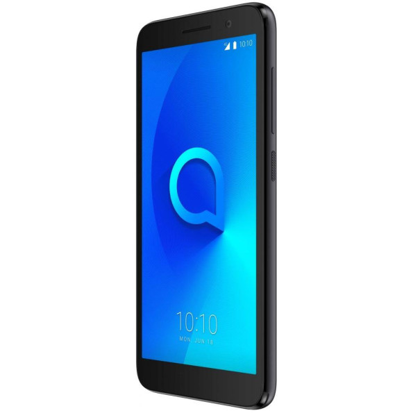 Мобильный Alcatel 1 1/16GB Volcano Black (5033D-2LALUAF) -
                                                        Фото 6