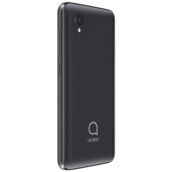 Мобильный Alcatel 1 1/16GB Volcano Black (5033D-2LALUAF) -
                                                        Фото 8