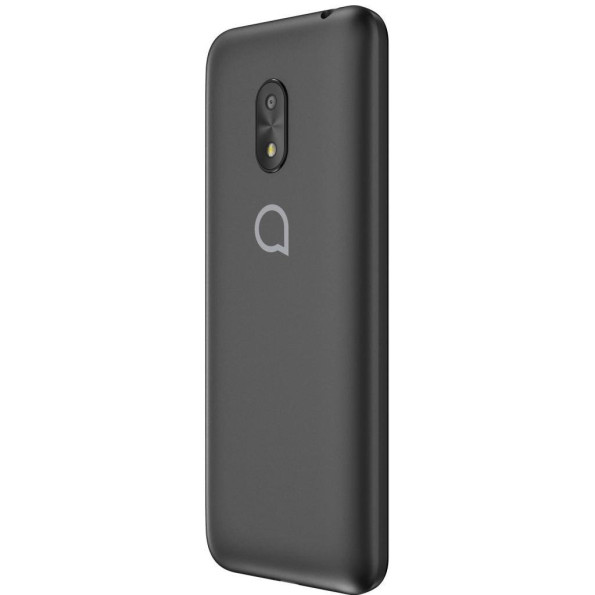 Мобильный Alcatel 2003 Dual SIM Dark Gray (2003D-2AALUA1) -
                                                        Фото 5