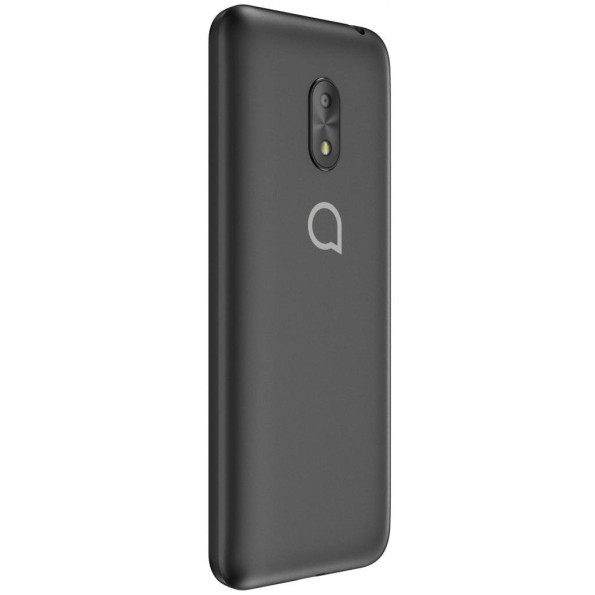 Мобильный Alcatel 2003 Dual SIM Dark Gray (2003D-2AALUA1) -
                                                        Фото 6