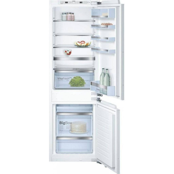 Холодильник двухкамерный BOSCH KIN86AFF0