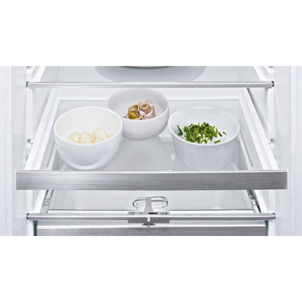 Холодильник двухкамерный BOSCH KIN86AFF0 -
                                                        Фото 3