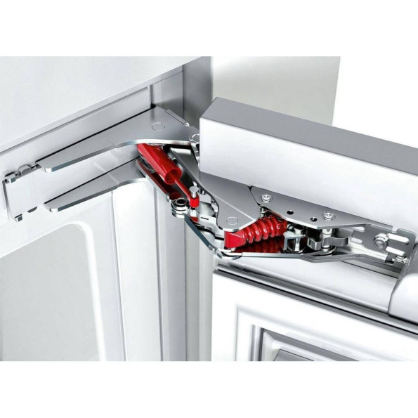 Холодильник двухкамерный BOSCH KIN86AFF0 -
                                                        Фото 4