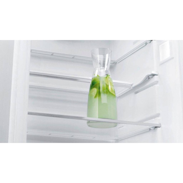 Холодильник двухкамерный BOSCH KIN86AFF0 -
                                                        Фото 5