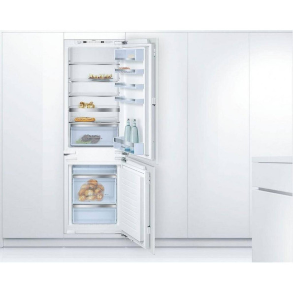 Холодильник двухкамерный BOSCH KIN86AFF0 -
                                                        Фото 7