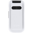 Мобильный Alcatel 2053 Dual SIM Pure White (2053D-2BALUA1)