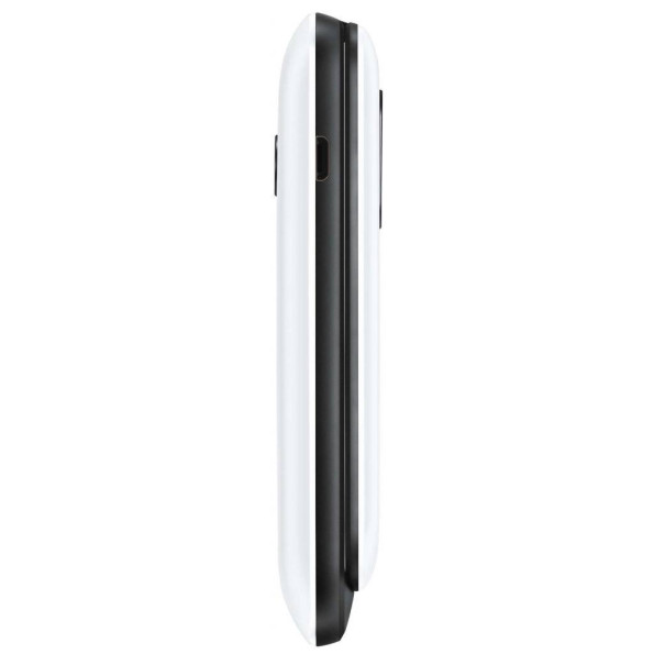 Мобильный Alcatel 2053 Dual SIM Pure White (2053D-2BALUA1) -
                                                        Фото 3