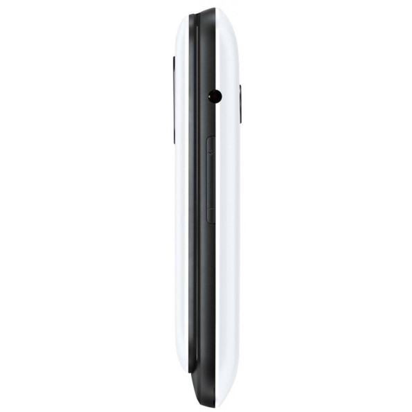 Мобильный Alcatel 2053 Dual SIM Pure White (2053D-2BALUA1) -
                                                        Фото 4