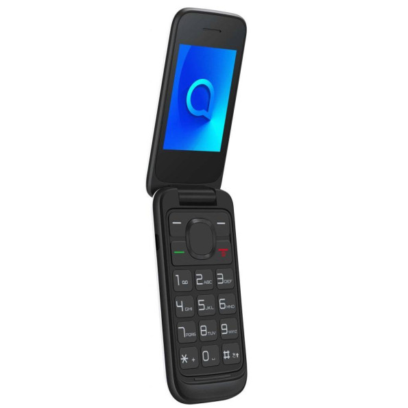 Мобильный Alcatel 2053 Dual SIM Pure White (2053D-2BALUA1) -
                                                        Фото 5