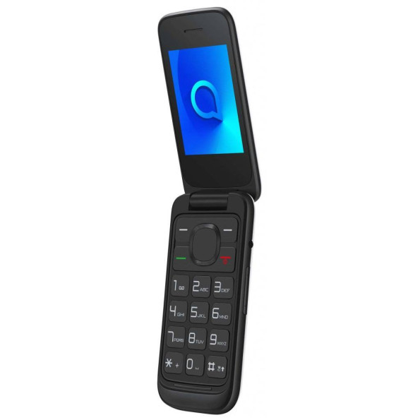Мобильный Alcatel 2053 Dual SIM Pure White (2053D-2BALUA1) -
                                                        Фото 6