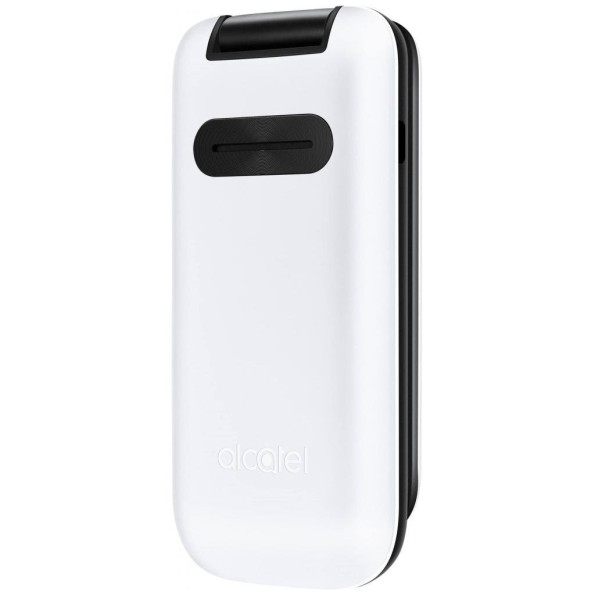 Мобильный Alcatel 2053 Dual SIM Pure White (2053D-2BALUA1) -
                                                        Фото 7