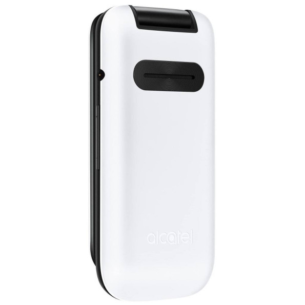 Мобильный Alcatel 2053 Dual SIM Pure White (2053D-2BALUA1) -
                                                        Фото 8