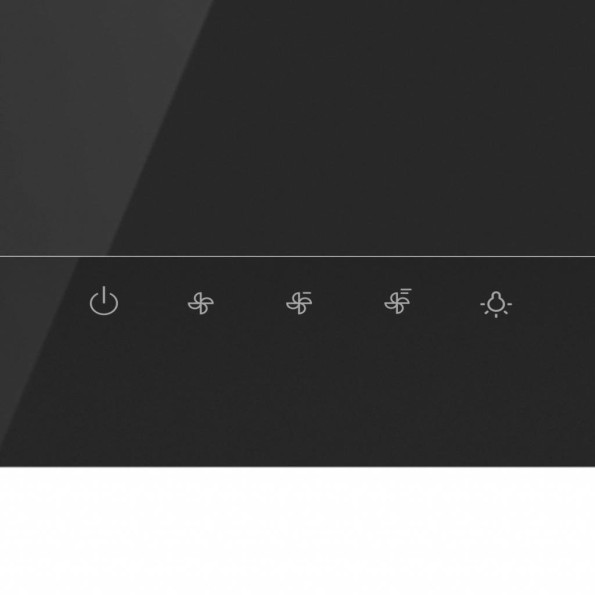 Вытяжка кухонная Gorenje WHI949EXBG -
                                                        Фото 4