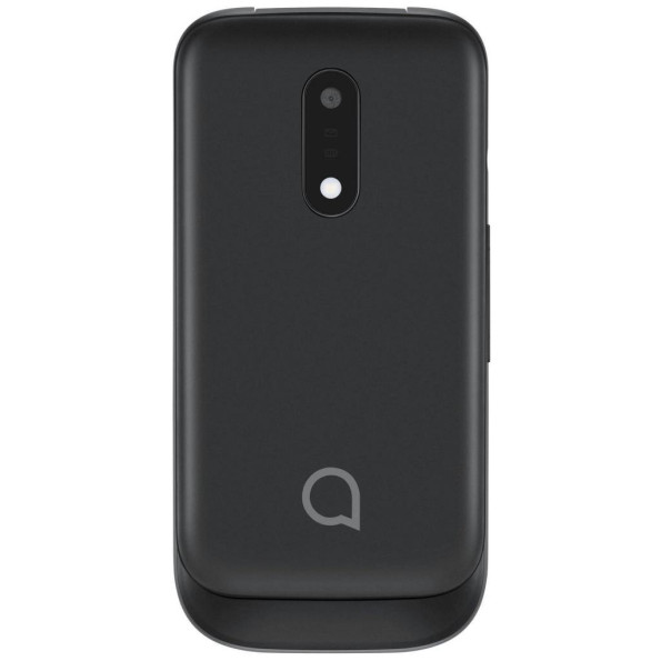 Мобильный Alcatel 2053 Dual SIM Volcano Black (2053D-2AALUA1) -
                                                        Фото 2