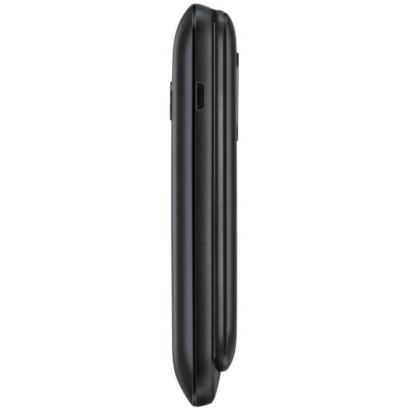 Мобильный Alcatel 2053 Dual SIM Volcano Black (2053D-2AALUA1) -
                                                        Фото 3