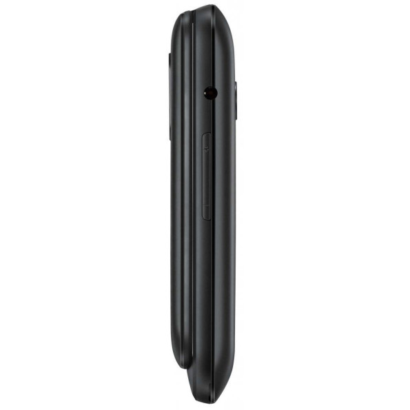 Мобильный Alcatel 2053 Dual SIM Volcano Black (2053D-2AALUA1) -
                                                        Фото 4