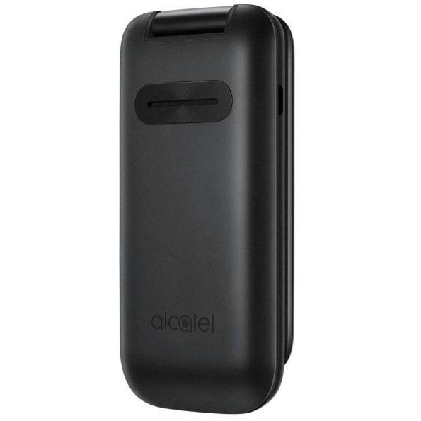 Мобильный Alcatel 2053 Dual SIM Volcano Black (2053D-2AALUA1) -
                                                        Фото 7