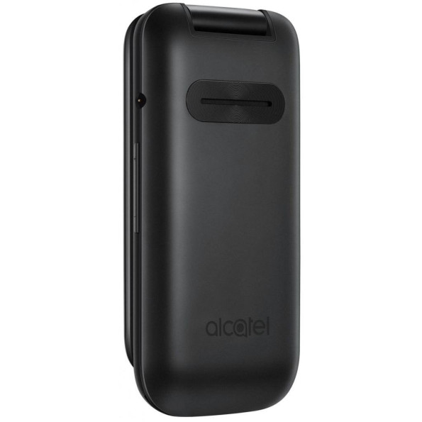 Мобильный Alcatel 2053 Dual SIM Volcano Black (2053D-2AALUA1) -
                                                        Фото 8
