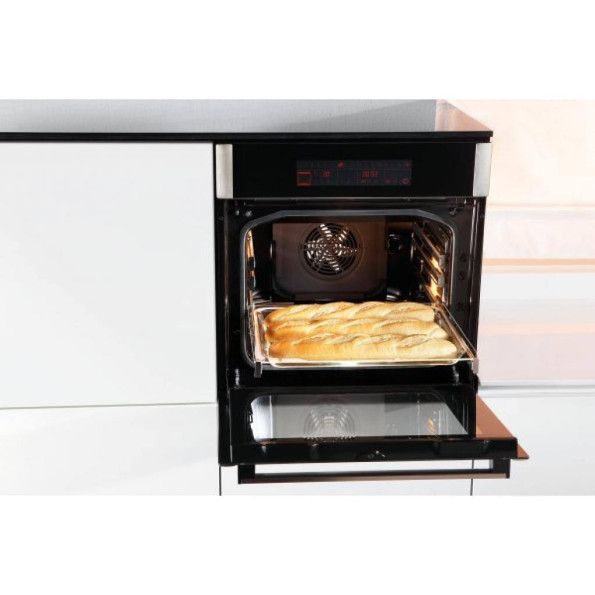 Духовой шкаф Gorenje BOS747A33XG -
                                                        Фото 2