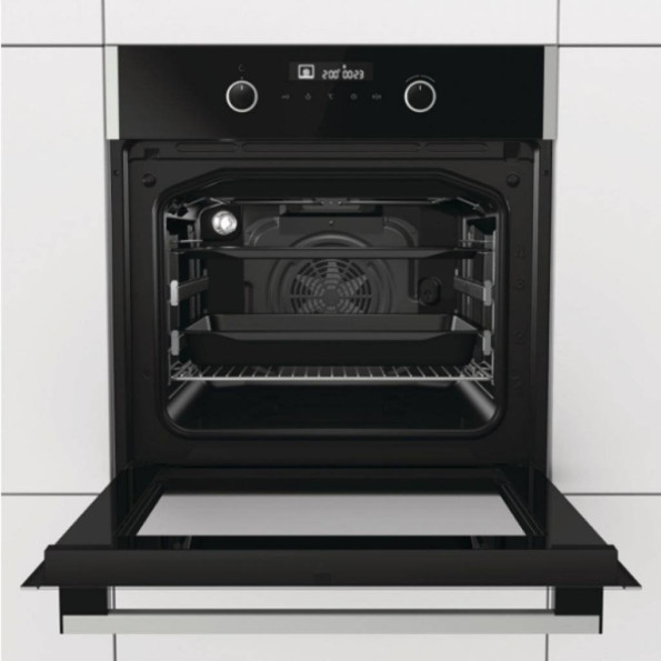 Духовой шкаф Gorenje BOS747A33XG -
                                                        Фото 6