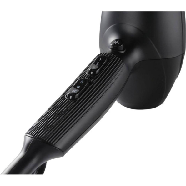 Фен Gorenje HD 203 BK -
                                                        Фото 3