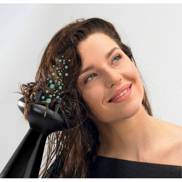 Фен Gorenje HD 203 BK -
                                                        Фото 5