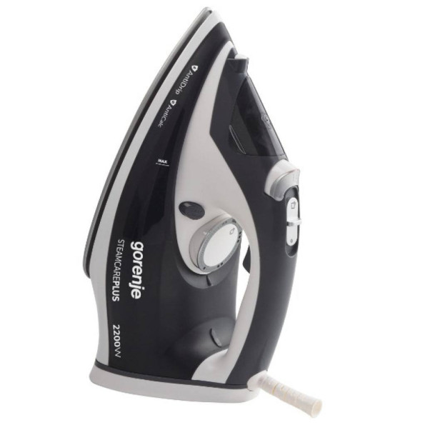Утюг Gorenje SIH 2200 DGT -
                                                        Фото 2