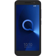 Мобільний телефон Alcatel 1 1/8GB Bluish Black (5033D-2JALUAA)