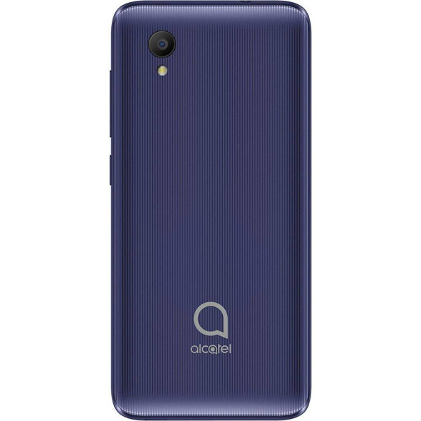 Мобильный Alcatel 1 1/8GB Bluish Black (5033D-2JALUAA) -
                                                        Фото 2