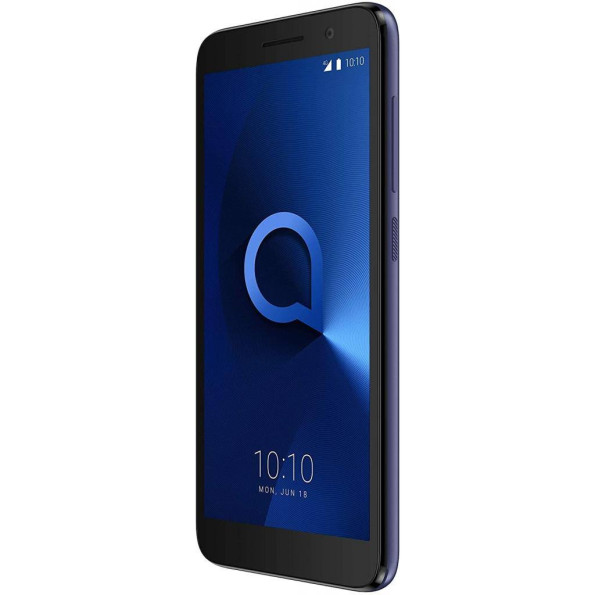 Мобильный Alcatel 1 1/8GB Bluish Black (5033D-2JALUAA) -
                                                        Фото 4