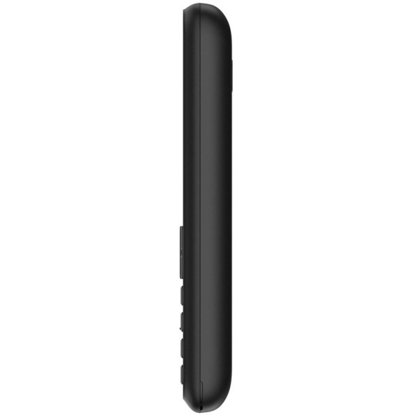 Мобільний телефон Alcatel 1066 Dual SIM Black (1066D-2AALUA5) -
                                                        Фото 4