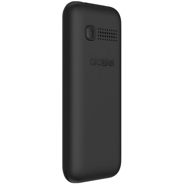Мобільний телефон Alcatel 1066 Dual SIM Black (1066D-2AALUA5) -
                                                        Фото 6