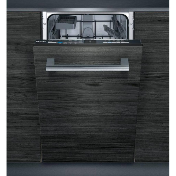 Посудомийна машина Siemens SR61IX05KE -
                                                        Фото 3