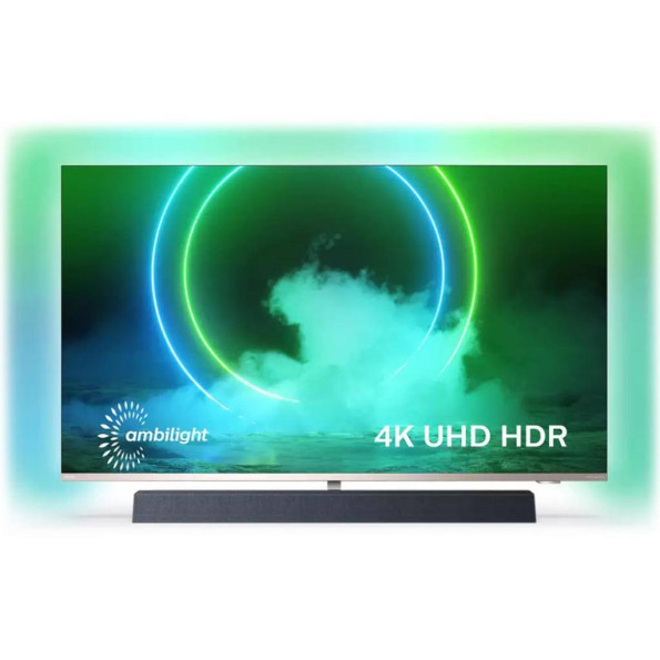 Телевізор PHILIPS 55PUS9435 / 12 LED 4K діагональ 55