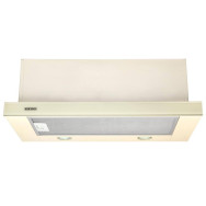 Вытяжка кухонная ELEYUS Storm G 1200 LED SMD 60 BG