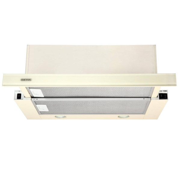 Вытяжка кухонная ELEYUS Storm G 1200 LED SMD 60 BG -
                                                        Фото 3