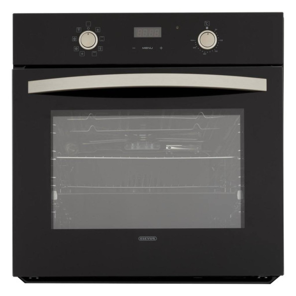 Духовой шкаф ELEYUS KAMILLA 6008 BL CL+TL