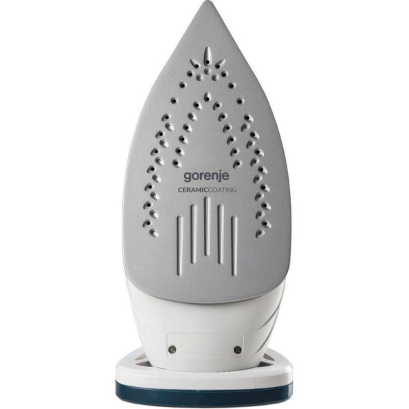 Утюг Gorenje SIH 2600 BLC -
                                                        Фото 2