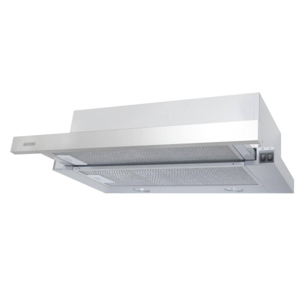 Вытяжка кухонная ELEYUS BREEZE 1000 60 IS -
                                                        Фото 3
