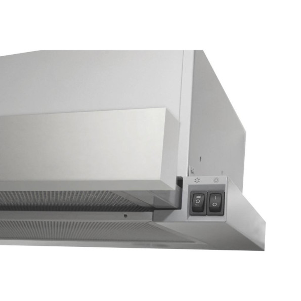 Вытяжка кухонная ELEYUS BREEZE 1000 60 IS -
                                                        Фото 6
