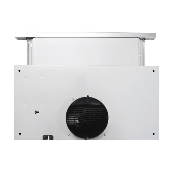 Вытяжка кухонная ELEYUS BREEZE 1000 60 IS -
                                                        Фото 9