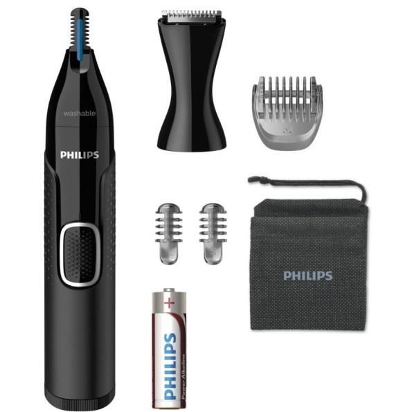 Триммер PHILIPS NT 5650/16 -
                                                        Фото 4