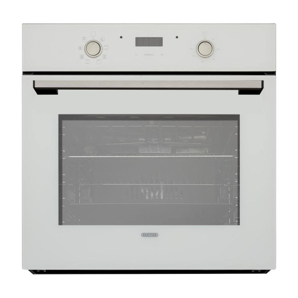 Духова шафа ELEYUS MIRANDA 6008 WH CL