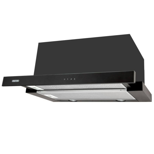 Вытяжка кухонная ELEYUS TAIFUN 1200 LED SMD 60 BL -
                                                        Фото 4