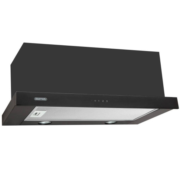 Вытяжка кухонная ELEYUS TAIFUN 1200 LED SMD 60 BL -
                                                        Фото 5