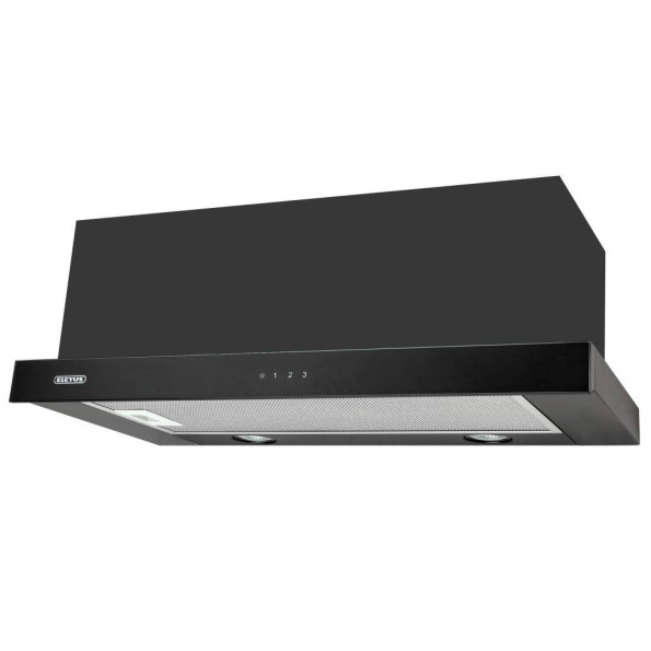 Вытяжка кухонная ELEYUS TAIFUN 1200 LED SMD 60 BL -
                                                        Фото 6