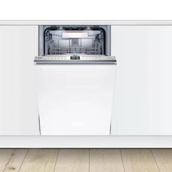 Посудомийна машина BOSCH SPV6ZMX23E -
                                                        Фото 4