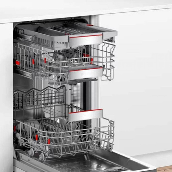 Посудомийна машина BOSCH SPV6ZMX23E -
                                                        Фото 7